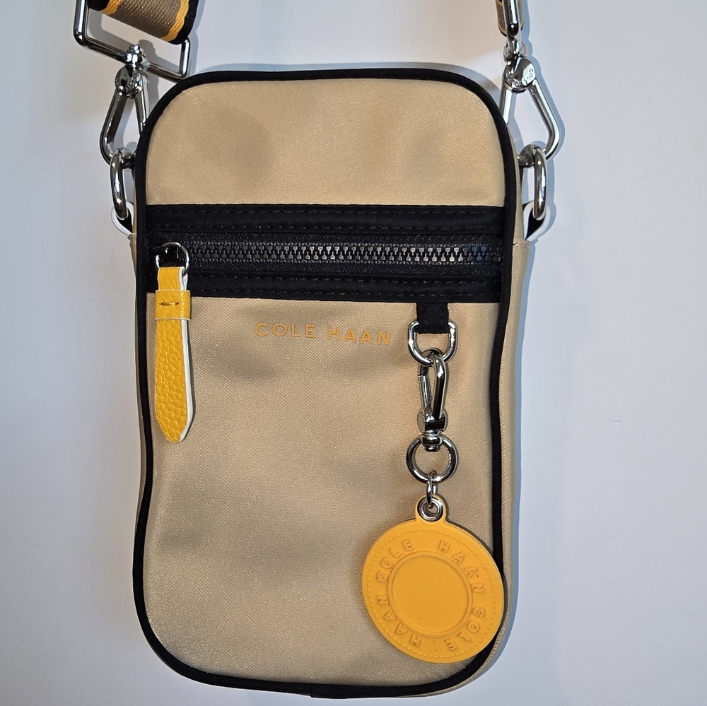 Cole Haan Crossbody Bag